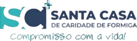 Santa Casa de Caridade de Formiga
