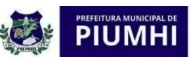 Prefeitura Municipal de Piumhi