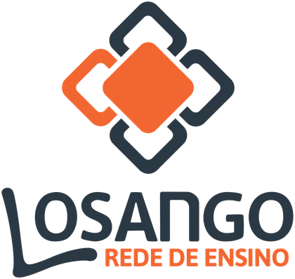 Losango Rede de Ensino