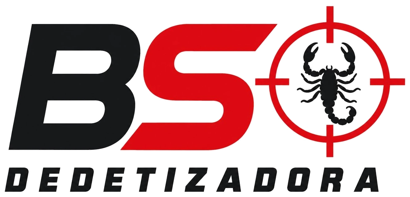 BS Dedetizadora