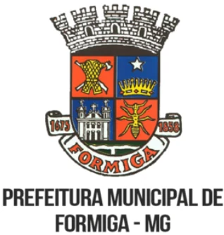 Prefeitura Municipal de Formiga - MG